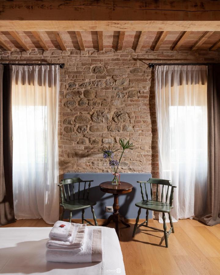 Villa Anitori Prestige Relais & Spa Loro Piceno Exterior photo